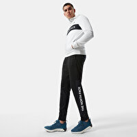 Erkek Train N Logo Mansetli Esofman Alti Tnf Black The North Face