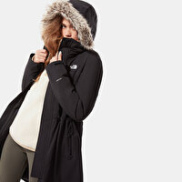 KADIN GER D N T R LM ZANECK PARKA NF0A4M8YJK31 The North Face