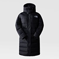 KADIN Y2K SENTETİK İZOLASYONLU DUSTER MONT