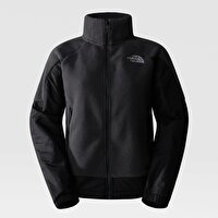 KADIN FLEESKI Y2K MONT
