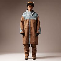THE NORTH FACE X PROJECT U GEODESIC SHELL MONT