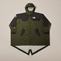 ERKEK SOUKUU FISHTAIL KATLANABİLİR SHELL PARKA