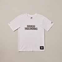 ERKEK SOUKUU TECHNICAL GRAPHIC TİŞÖRT