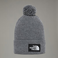 TNF LOGO BOX POM BERE