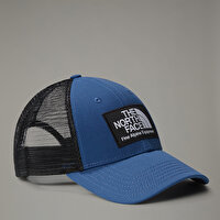 MUDDER TRUCKER ŞAPKA