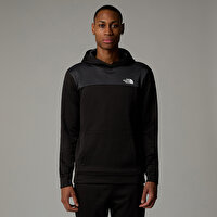 ERKEK REAXION POLAR PULLOVER KAPÜŞONLU ÜST