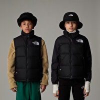 ÇOCUK 1996 RETRO NUPTSE YELEK
