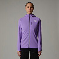 KADIN SUMMIT SERIES™ FUTUREFLEECE™ KAPÜŞONLU MONT