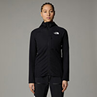KADIN SUMMIT SERIES™ FUTUREFLEECE™ KAPÜŞONLU MONT