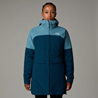 KADIN DRYVENT™ MONO TRICLIMATE 3’Ü 1 ARADA PARKA