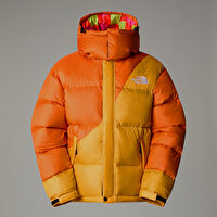 UNISEX TNF X YINKA ILORI DOWN PUFFER MONT
