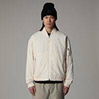 ERKEK TNF BOMBER MONT