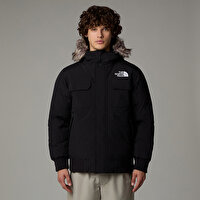 ERKEK MCMURDO BOMBER MONT