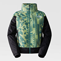 KADIN FLEESKI Y2K MONT