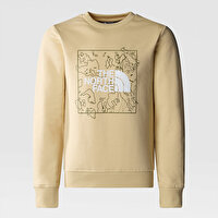 ÇOCUK GRAPHIC SWEATSHIRT