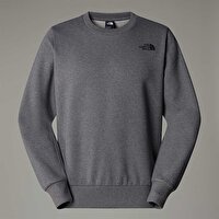 ERKEK SIMPLE DOME SWEATSHIRT