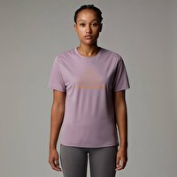 KADIN MOUNTAIN ATHLETICS FLEX TİŞÖRT