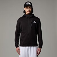 ERKEK MOUNTAIN ATHLETICS TAM BOY FERMUARLI POLAR