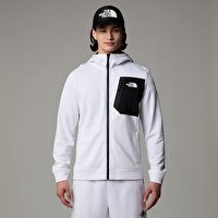 ERKEK MOUNTAIN ATHLETICS TAM BOY FERMUARLI POLAR