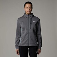KADIN MOUNTAIN ATHLETICS TAM BOY FERMUARLI POLAR