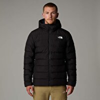 ERKEK ACONCAGUA III KAPÜŞONLU MONT