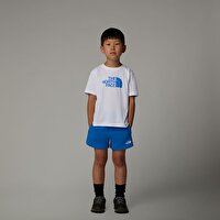 Çocuk Cotton Yazlık Set