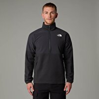 Erkek Glacier Heavyweight 1/2 Fermuarlı Polar