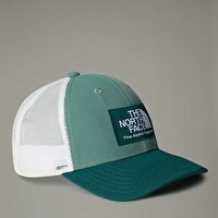 Derin Kesim Mudder Trucker Şapka
