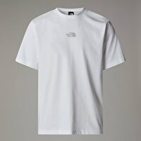 Unisex Never Stop Relaxed Tişört