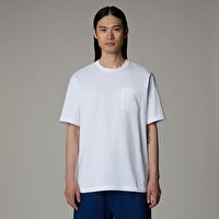 Erkek Dome Relaxed Pocket Tişört