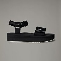 Kadın Skeena Platform Sandalet