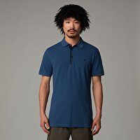 Erkek Premium Slim Polo Üst