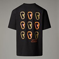 Unisex NSE Oversized Tişört