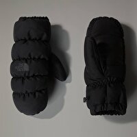 Montana Puffer Tek Parmaklı Eldiven