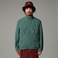 M CONVERTIBLE JACKET
