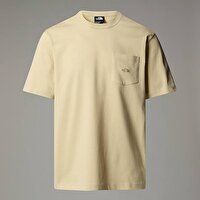 Erkek Dome Relaxed Pocket Tişört