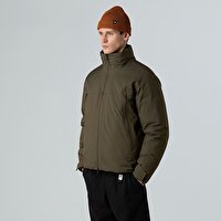 Erkek Mountain Range Kaz Tüyü Mont