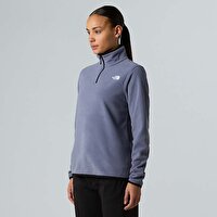 Kadın Glacier 1/4 Fermuarlı Polar