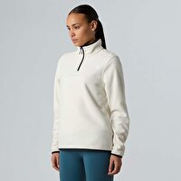 Kadın Glacier 1/4 Fermuarlı Polar
