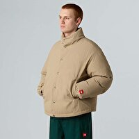 Erkek Redbox Kaz Tüyü Mont