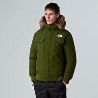 Erkek McMurdo Bomber Mont