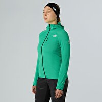 Kadın Summit Series™ FUTUREFLEECE™ Kapüşonlu Mont