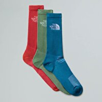 Multi Sport Cushion Crew Çorap