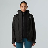 Kadın Evolve II Triclimate® 3'ü 1 Arada Mont