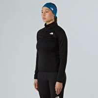 Kadın Meteora 1/4 Fermuarlı Polar
