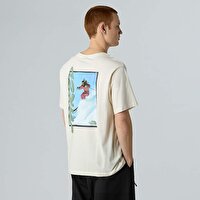 Unisex NSE Slopes Relaxed Tişört