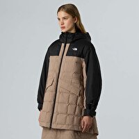 W DYNAMIC LW QUILTED DOWN JACKET - AP