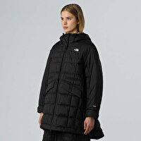 W DYNAMIC LW QUILTED DOWN JACKET - AP