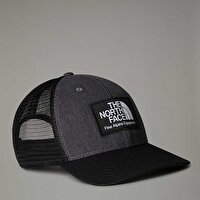 Derin Kesim Mudder Trucker Şapka