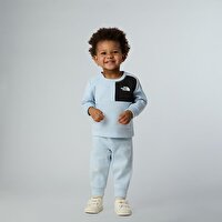 Bebek TNF Performance Polar İki Parçalı Takım